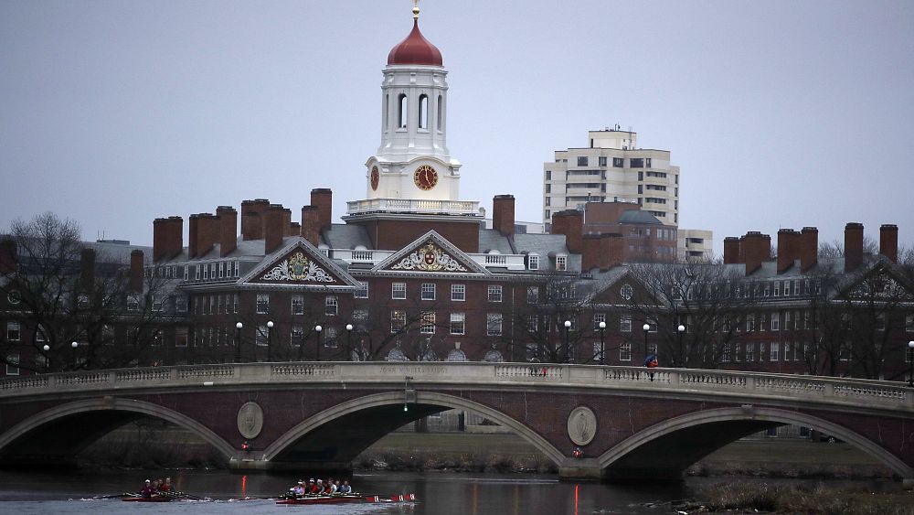 هارفارد الأولى.. تعرف على أفضل 10 جامعات في العالم وفق تصنيف شنغهاي