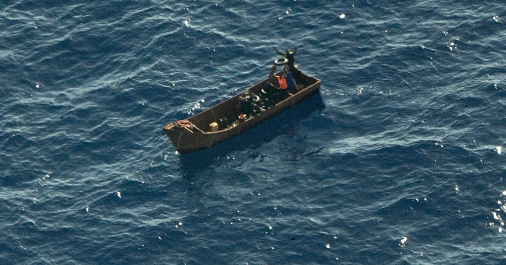 At least 5 Tunisian migrants dead and 7 missing in shipwreck - Vimarsana News