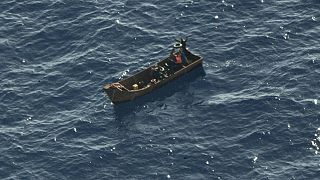 Au moins 5 migrants tunisiens morts et 7 disparus dans un naufrage