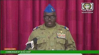 Les militaires rappellent l'ambassadeur du Niger en Côte d'Ivoire