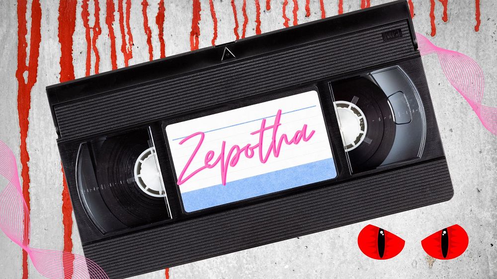 Гледали ли сте `Zepotha` - (фалшивият) хитов филм на лятото?