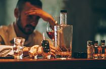 Uzmanlar, alkol tüketiminin güvenli bir seviyesi olmadığını söylüyor.