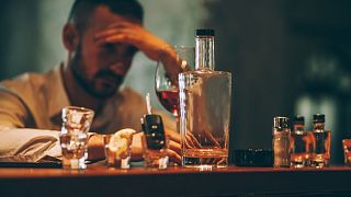 There is no safe level of alcohol consumption, experts say.