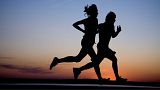 Staying fit can reduce your risk of cancer