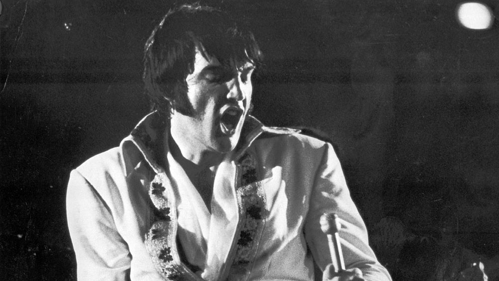 Culture Re-View : À l’occasion de l’anniversaire de sa mort, voici 5 chansons inspirées par Elvis