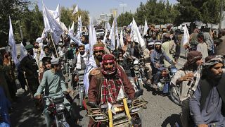 Taliban, Afganistan'da iktidara ele geçirişinin ikinci yıl dönümünü kutluyor