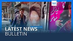 Latest news bulletin | August 15th – Evening