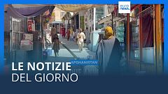 Le notizie del giorno | 15 agosto - Serale