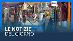 Le notizie del giorno | 16 agosto - Mattino