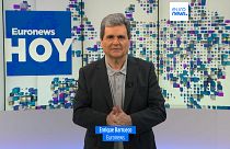 Las claves del día en 20 minutos con Enrique Barrueco