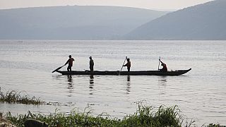 DRC: at least 28 dead in a shipwreck on the Congo River