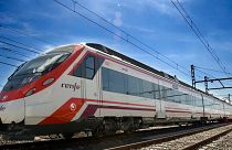 Renfe says plans for expansion into Portugal are yet to be confirmed.