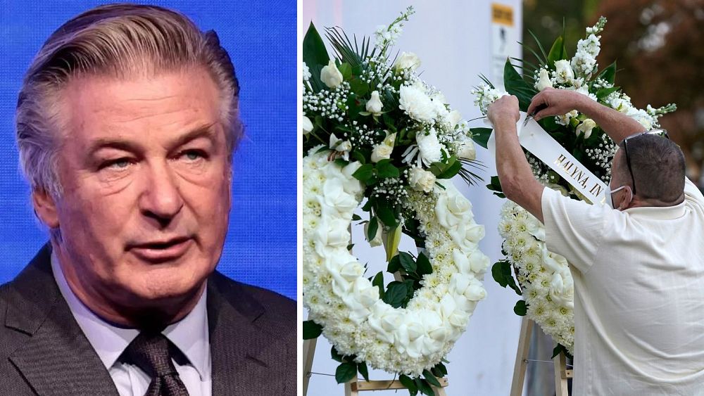 Alec Baldwin New report casts doubt over actor's account of fatal