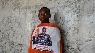 Niger : l'appel aux volontaires pour contrer la CEDEAO fait son chemin