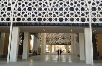جامعة الأميرة نورة بنت عبد الرحمن في الرياض