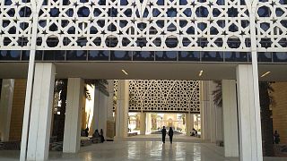 جامعة الأميرة نورة بنت عبد الرحمن في الرياض