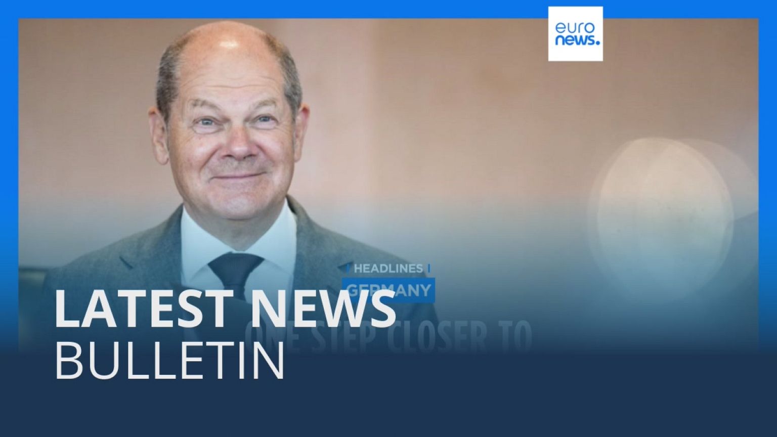 Latest news bulletin | August 16th – Evening