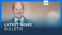 Latest news bulletin | August 16th – Evening
