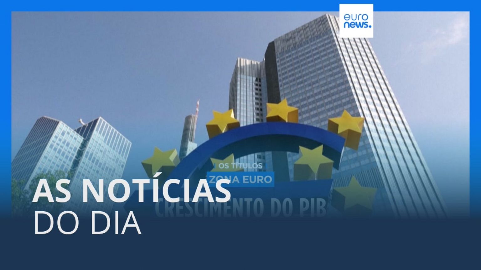 As notícias do dia | 16 Agosto 2023 - Noite