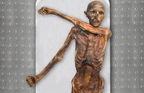 Buzadam Ötzi