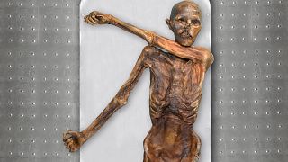 Buzadam Ötzi