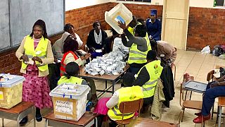 Zimbabwe : la commission électorale promet un "scrutin harmonisé"