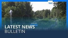Latest news bulletin | August 17th – Morning