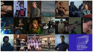European Film Awards: First wave of line-up announced
