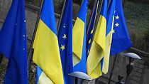 AB, Rusya ve Belarus için fonları Ukrayna ve Moldova'ya kaydıracak