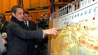 France : Sarkozy s'inquiète d'une "amitié artificielle" avec l'Algérie