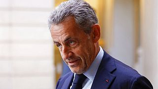 Niger coup is doomed to "failure" - Nicolas Sarkozy