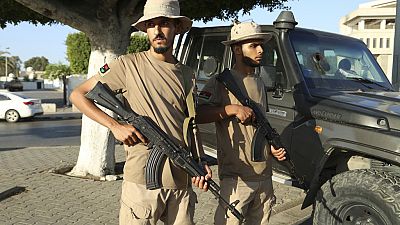 Libye : l'Union africaine exprime sa "grande inquiétude"