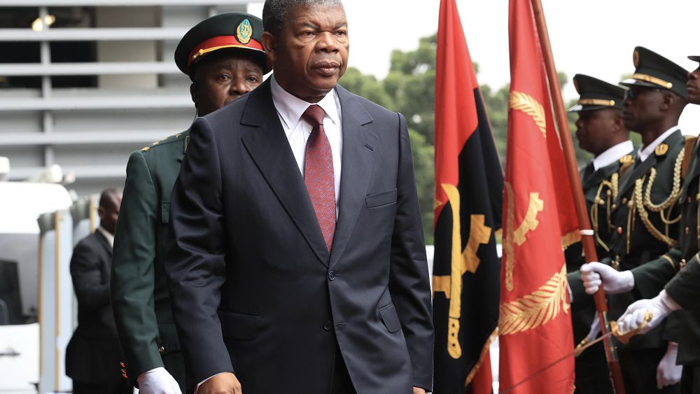 Angolan president João Lourenço pledges more diverse funding for investment in southern Africa thumbnail