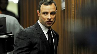 Oscar Pistorius requests a second opportunity for early parole