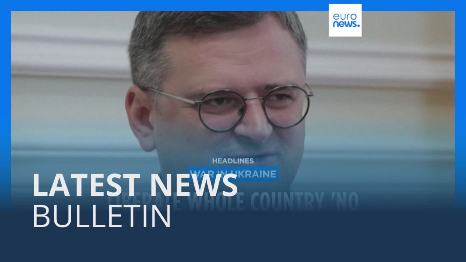 Latest news bulletin | August 17th – Evening