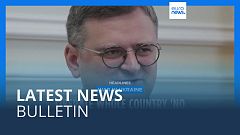Latest news bulletin | August 17th – Evening