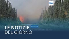 Le notizie del giorno | 17 agosto - Serale