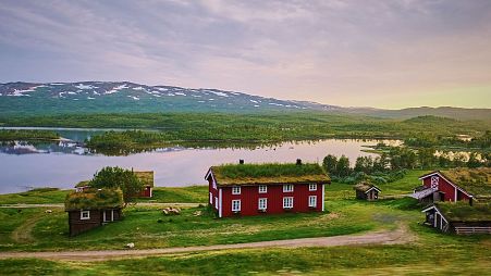 Sweden has topped the list of most sustainable destinations