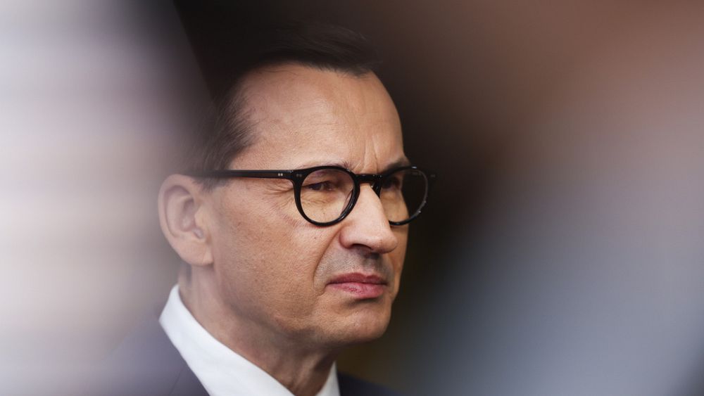 Polska przeprowadzi referendum w sprawie przyjmowania migrantów w ramach unijnego planu