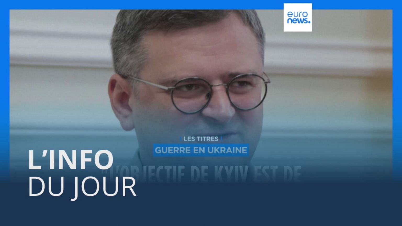 L’info du jour | 18 août - Matin