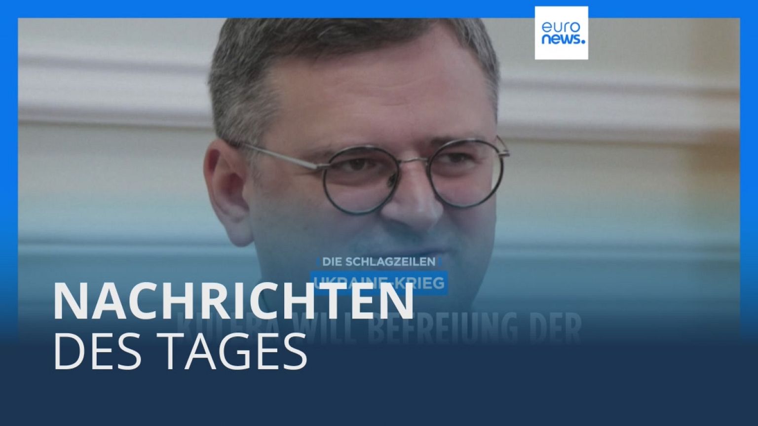 Nachrichten des Tages | 18. August - Morgenausgabe
