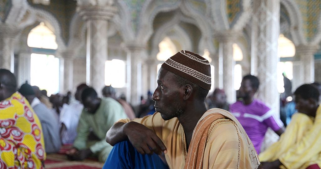 In Senegal, a village mourns its sons dead at sea in migrant tragedy