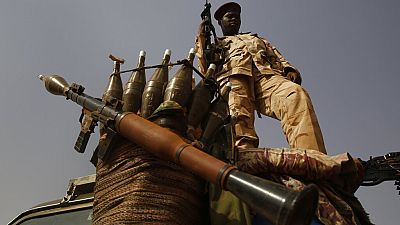 Sudan: war spreads to two new major cities (residents)