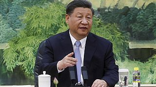 Sommet des BRICS : Xi Jinping confirme sa présence en Afrique du Sud