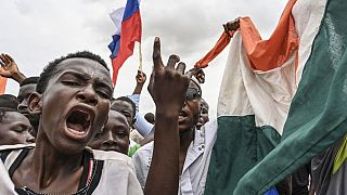 Niger : après le coup d'Etat, la cacophonie diplomatique internationale