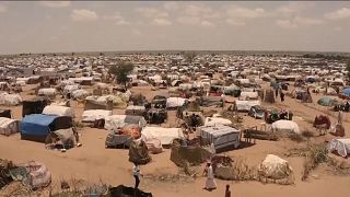 More than 300, 000 Sudanese refugees seek sanctuary in Chad - UNICEF warns