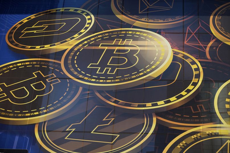 Le bitcoin s'envole.