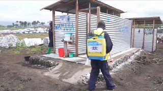 DR Congo: Children pushed into worst cholera crisis since 2017