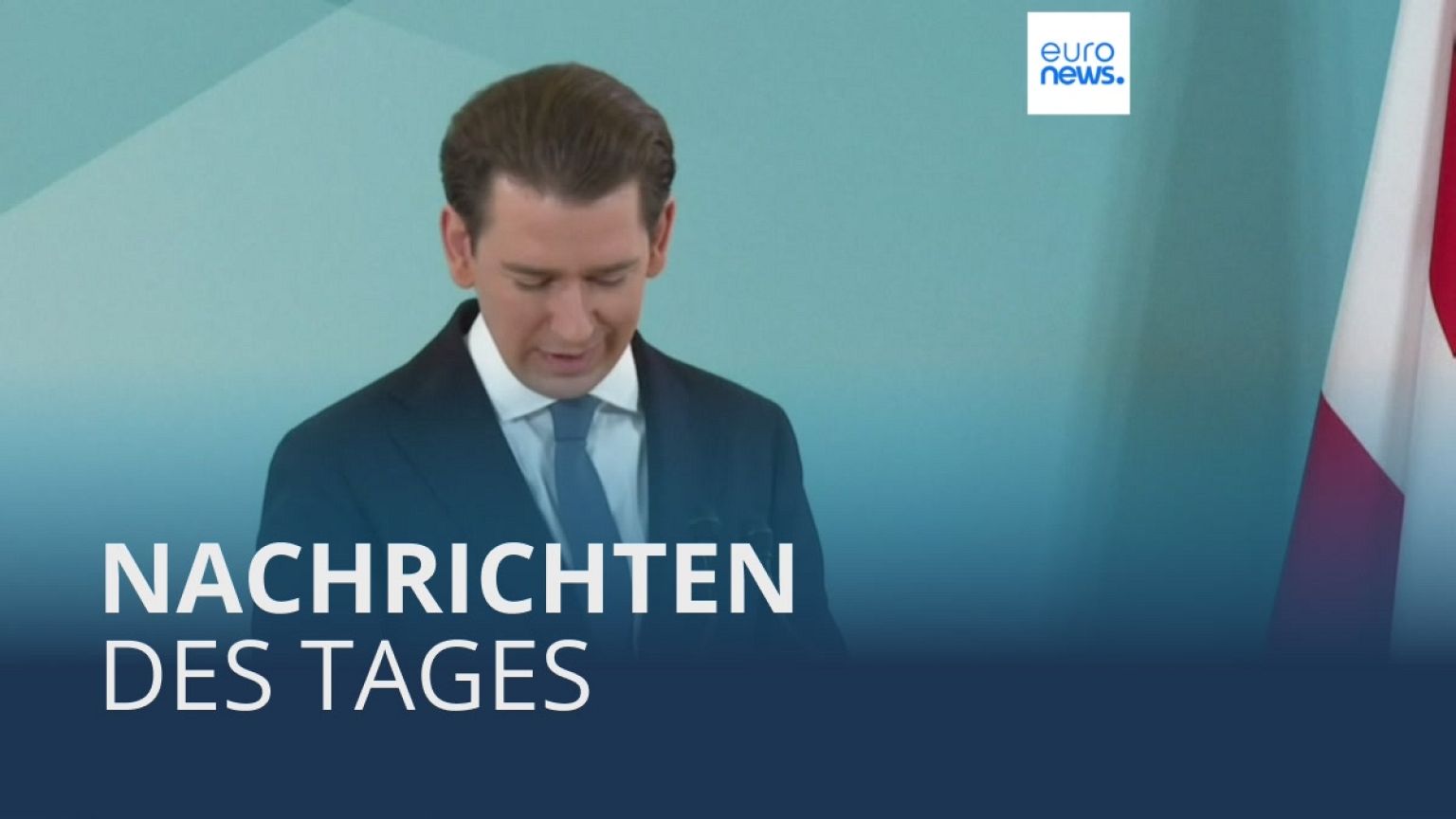 Nachrichten des Tages | 19. August - Morgenausgabe