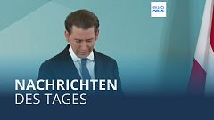 Nachrichten des Tages | 19. August - Morgenausgabe